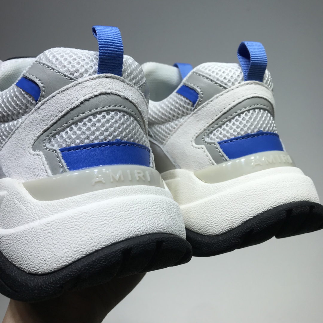 Amiri Bone Runner Blue - PerfectKickZ