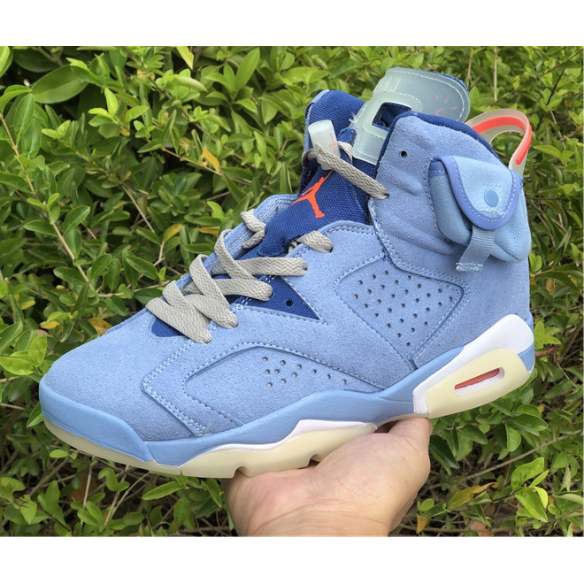 Jordan Travis Scott X AJ6 DH0690-400 - PerfectKickZ
