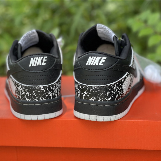 Nike Dunk Low Premium GS 'Nikebook' - PerfectKickZ