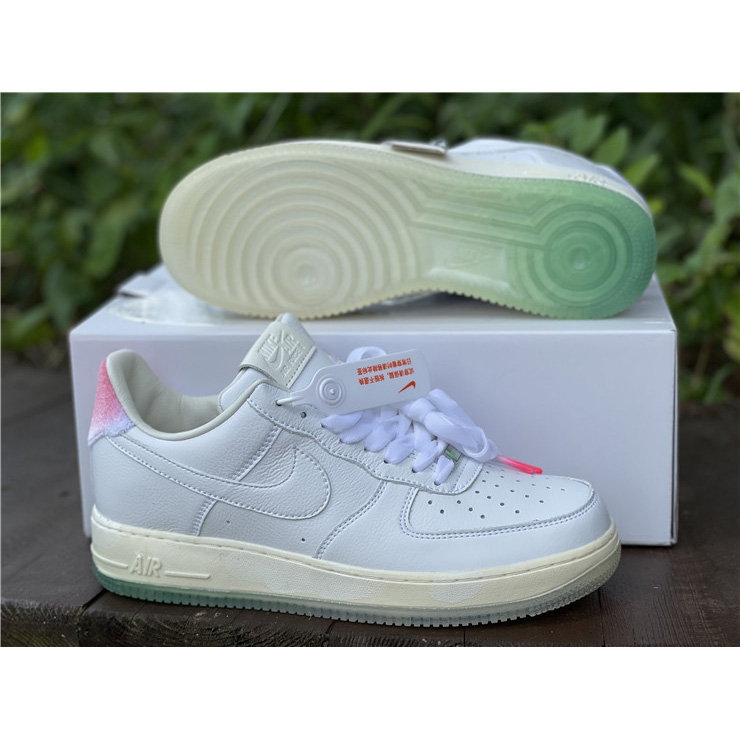 Nike Air Force 1 Low'Got' Em - PerfectKickZ