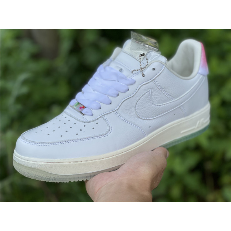 Nike Air Force 1 Low'Got' Em - PerfectKickZ
