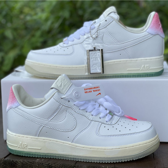 Nike Air Force 1 Low'Got' Em - PerfectKickZ