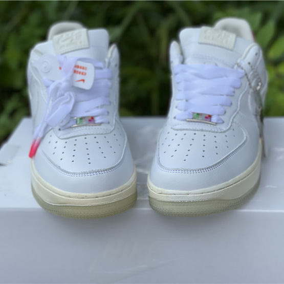 Nike Air Force 1 Low'Got' Em - PerfectKickZ