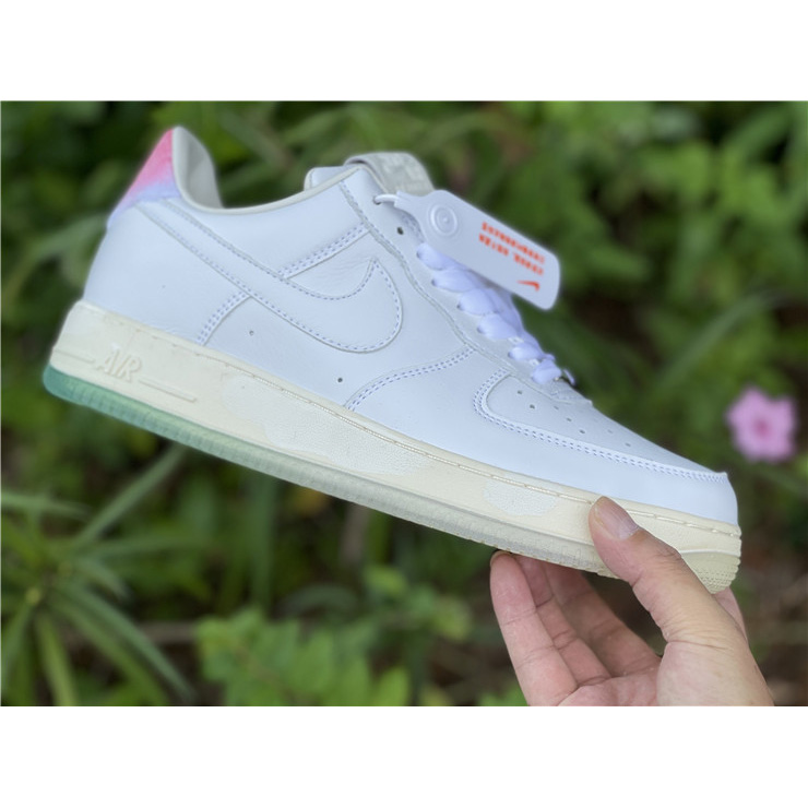 Nike Air Force 1 Low'Got' Em - PerfectKickZ