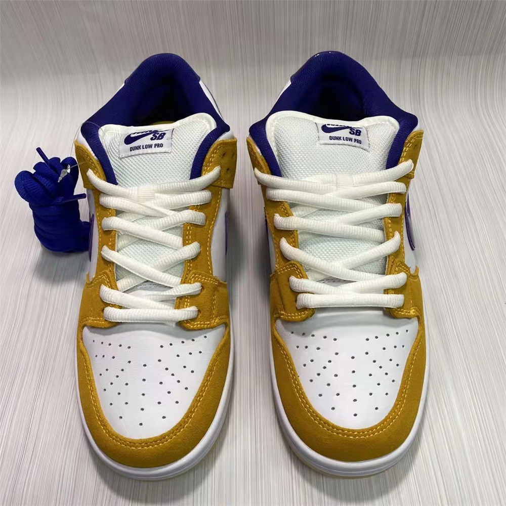 Nike Air Force 1 Low'Got' Em DC3287-111 - 