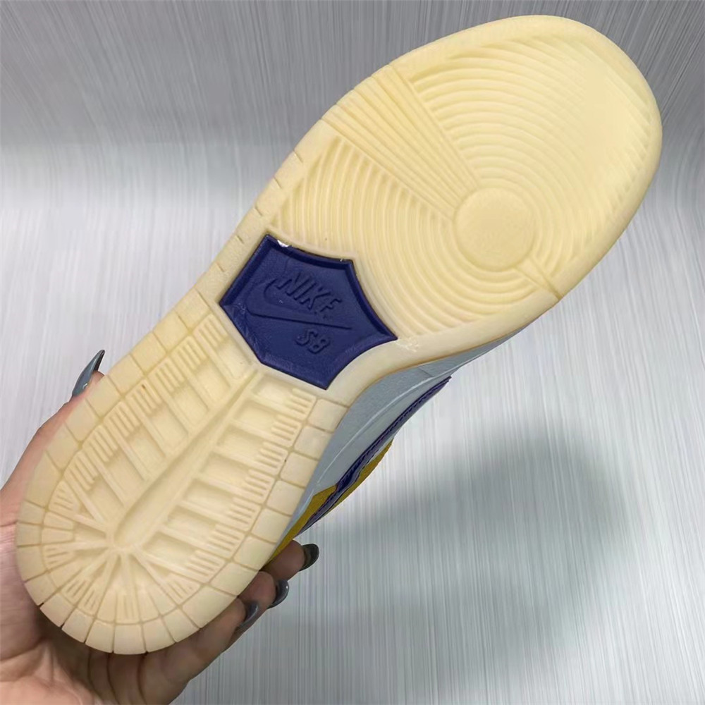 Nike Air Force 1 Low'Got' Em DC3287-111 - 