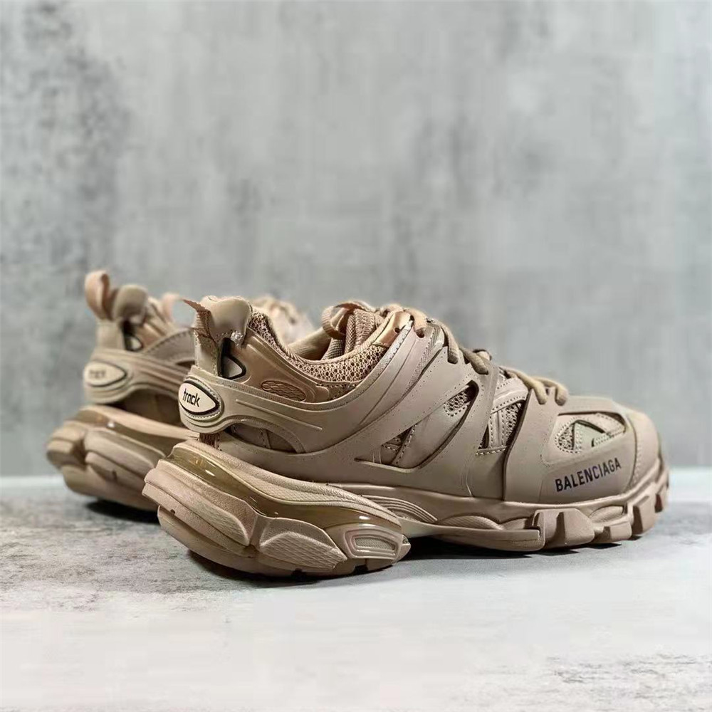 Balenciaga Track Sneakers - PerfectKickZ