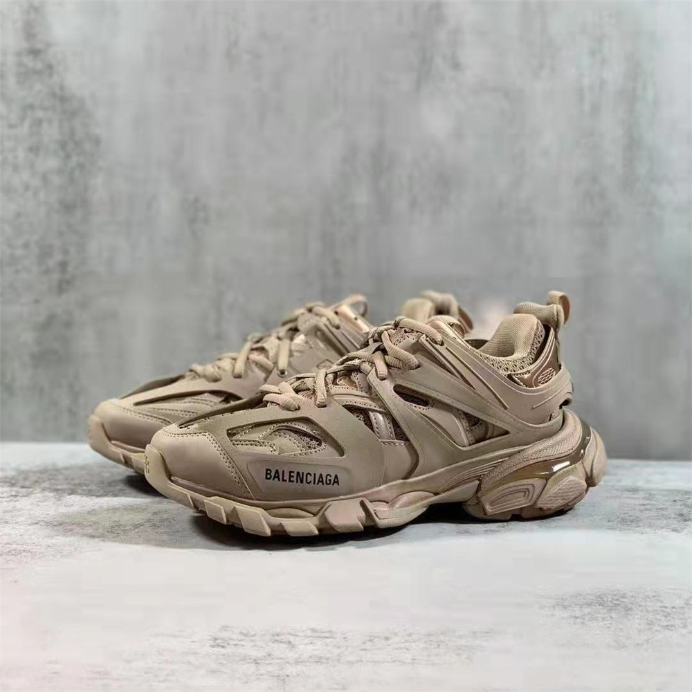 Balenciaga Track Sneakers - PerfectKickZ