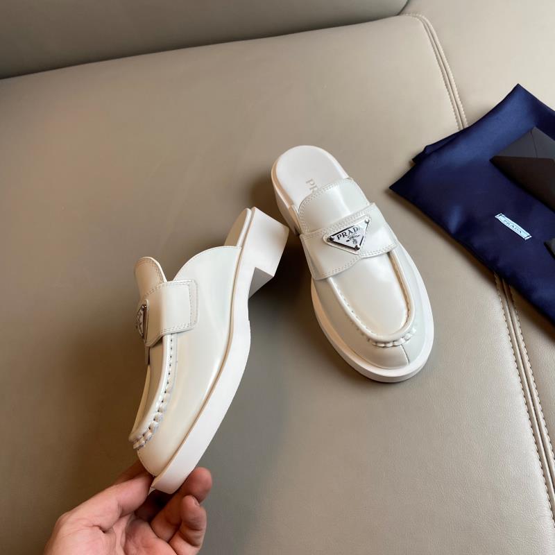 Prada Slides - PerfectKickZ
