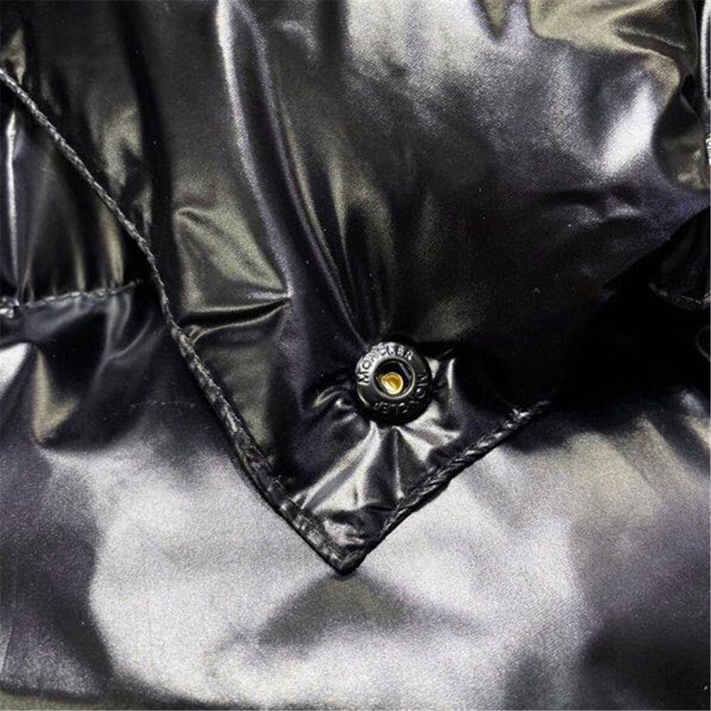 Moncler 7 Frgmt Hiroshi Fujiwara  - PerfectKickZ