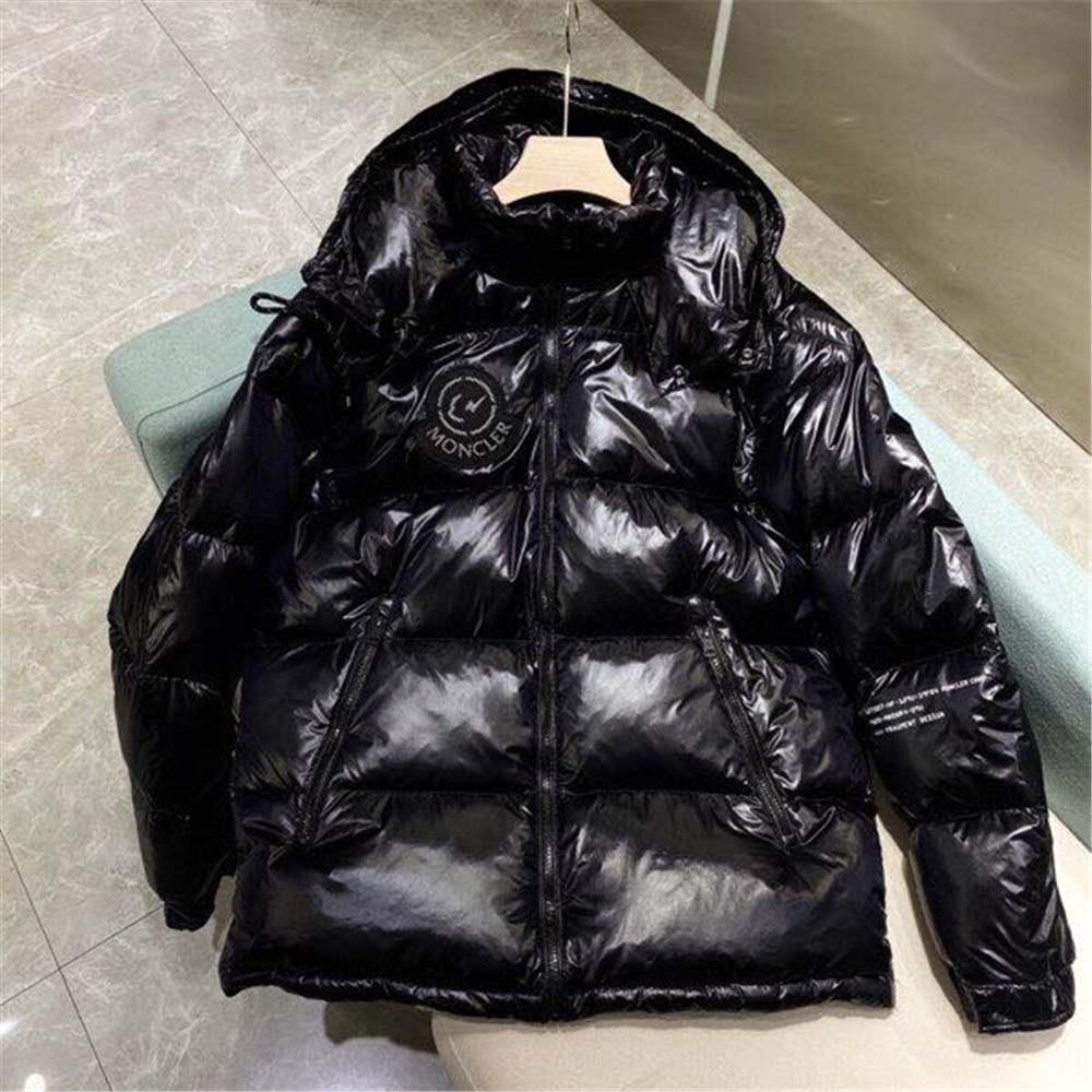 Moncler 7 Frgmt Hiroshi Fujiwara  - PerfectKickZ