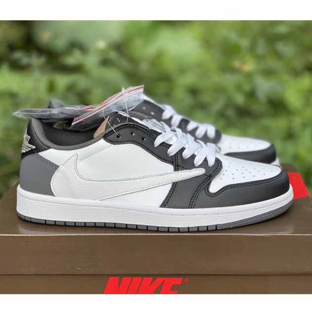 Travis Scott X Air Jordan 1  - PerfectKickZ