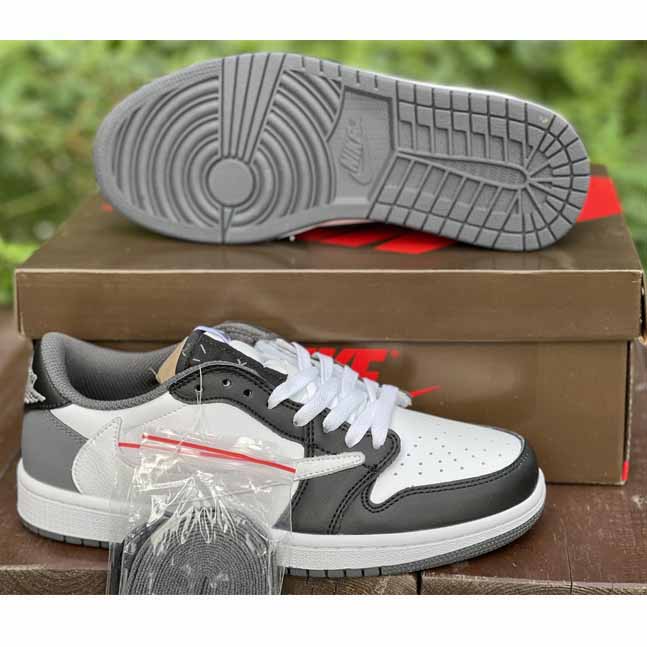 Travis Scott X Air Jordan 1  - PerfectKickZ