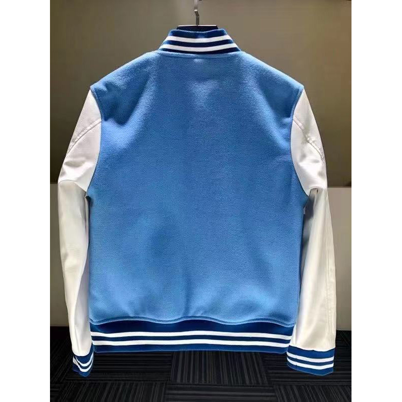 Amiri Letterman Jacket - PerfectKickZ