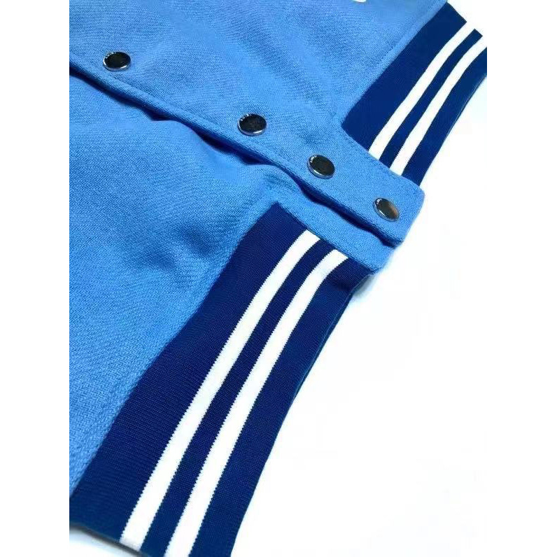 Amiri Letterman Jacket - PerfectKickZ