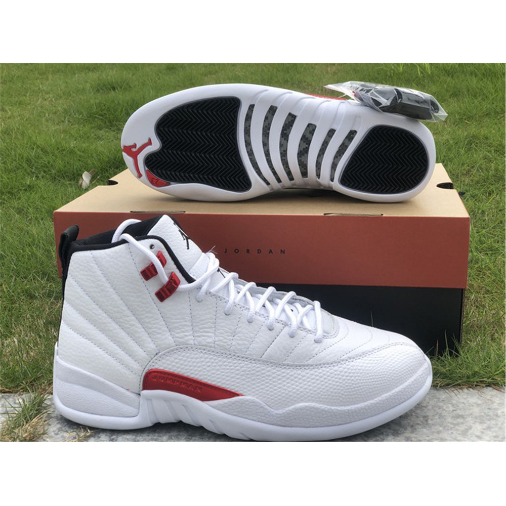 Jordan AJ 12“Twist” Sneakers - PerfectKickZ
