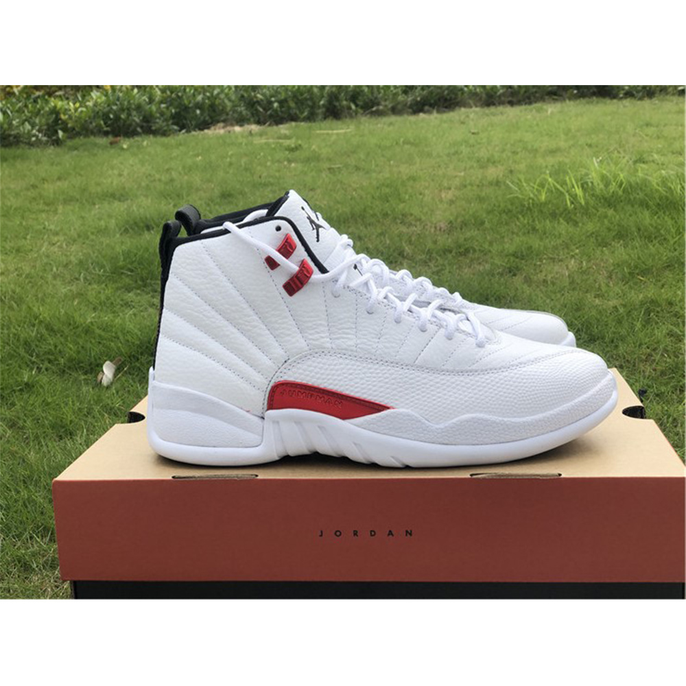 Jordan AJ 12“Twist” Sneakers - PerfectKickZ