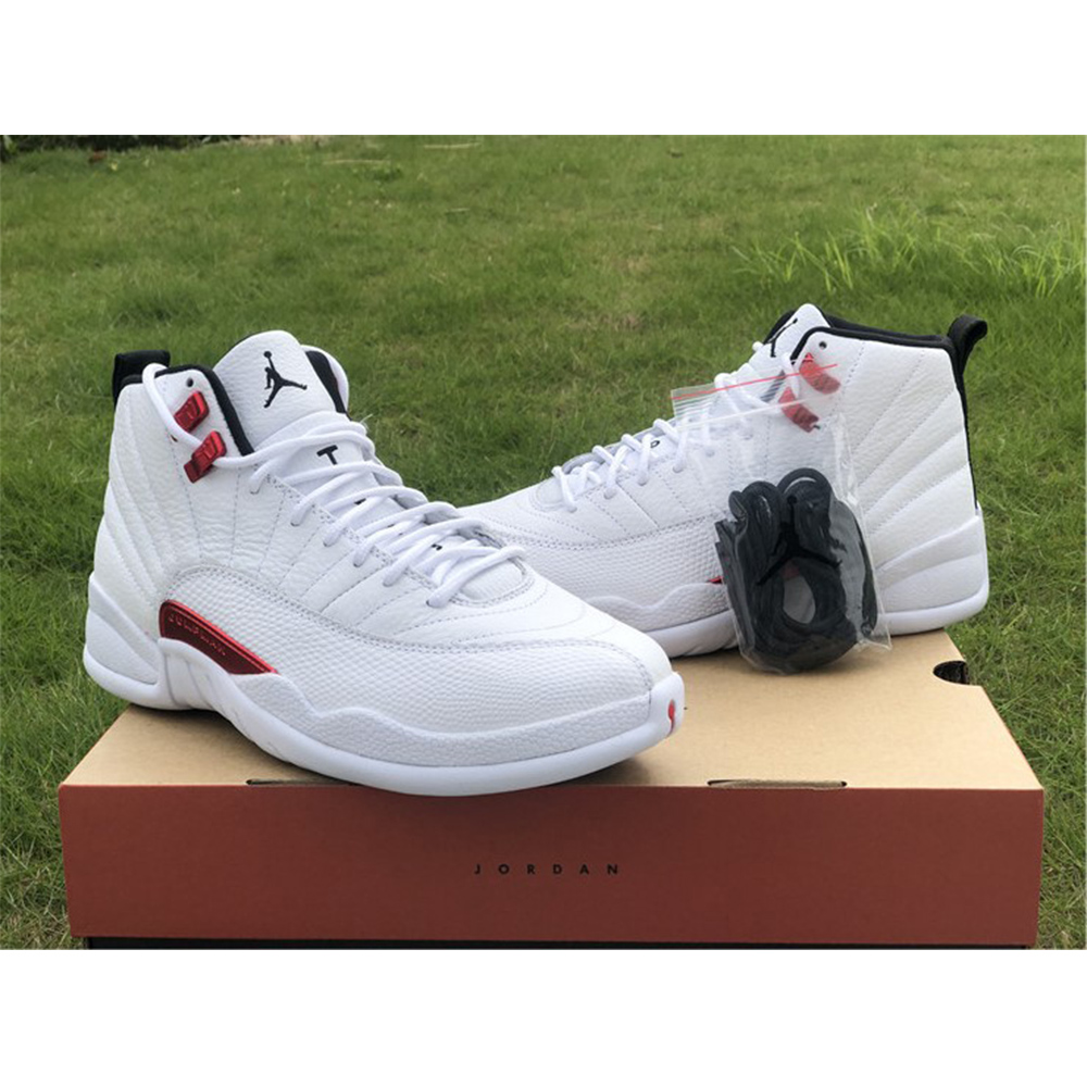 Jordan AJ 12“Twist” Sneakers - PerfectKickZ