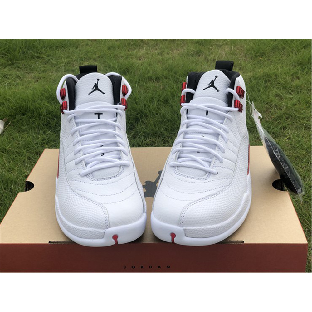 Jordan AJ 12“Twist” Sneakers - PerfectKickZ