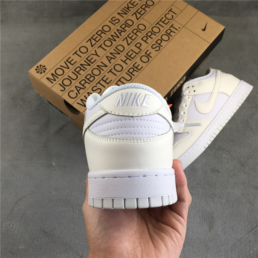Nike Dunk Low DD1873-101 - PerfectKickZ