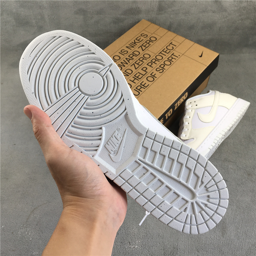 Nike Dunk Low DD1873-101 - PerfectKickZ
