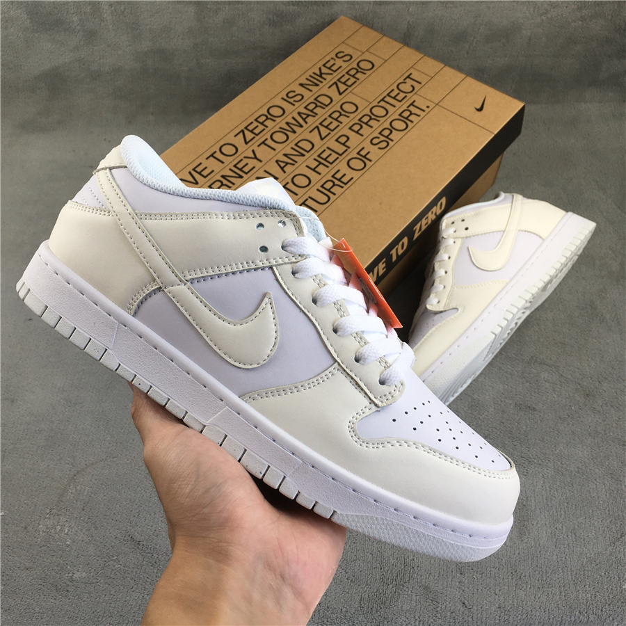 Nike Dunk Low DD1873-101 - PerfectKickZ