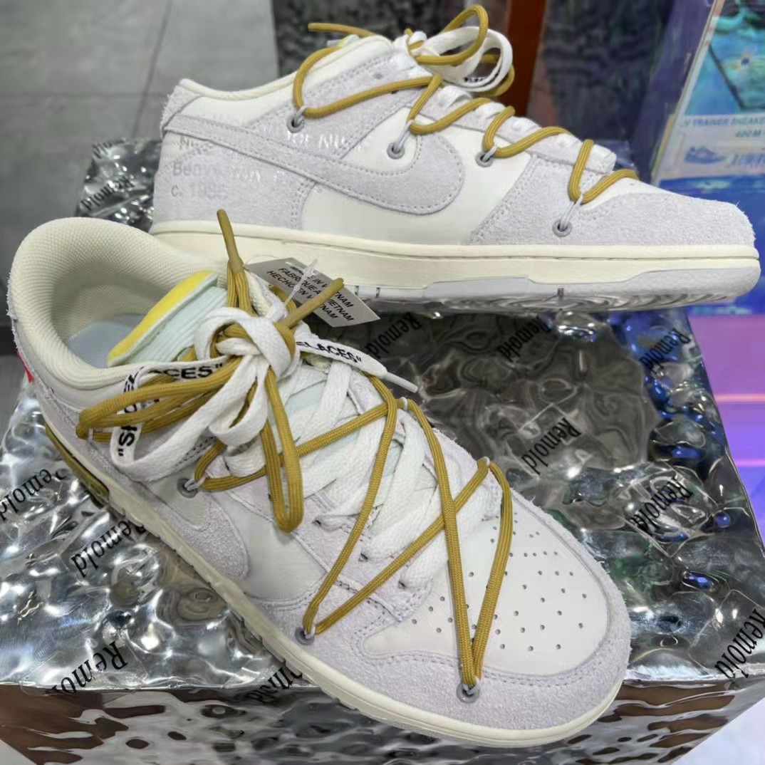 Nike  Dunk Low - PerfectKickZ