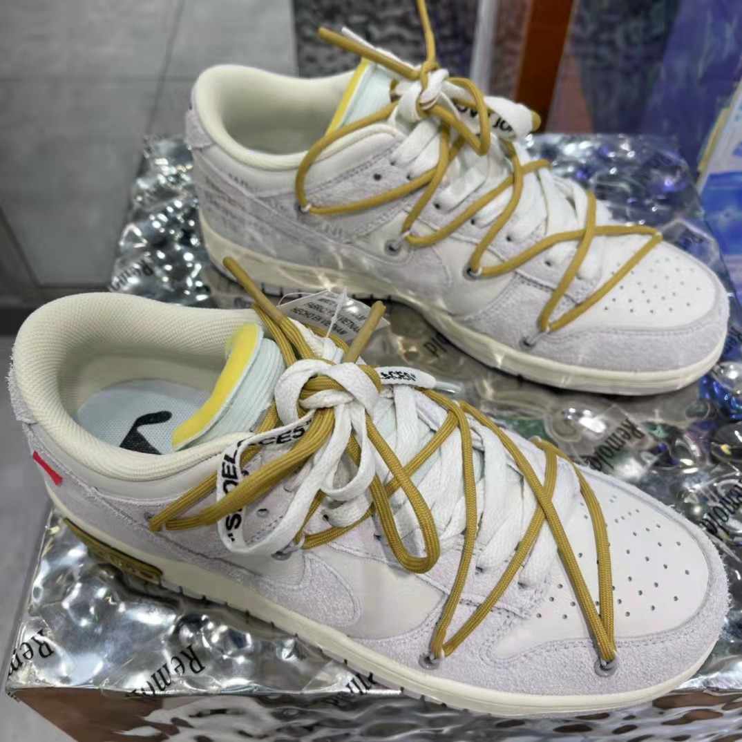 Nike  Dunk Low - PerfectKickZ
