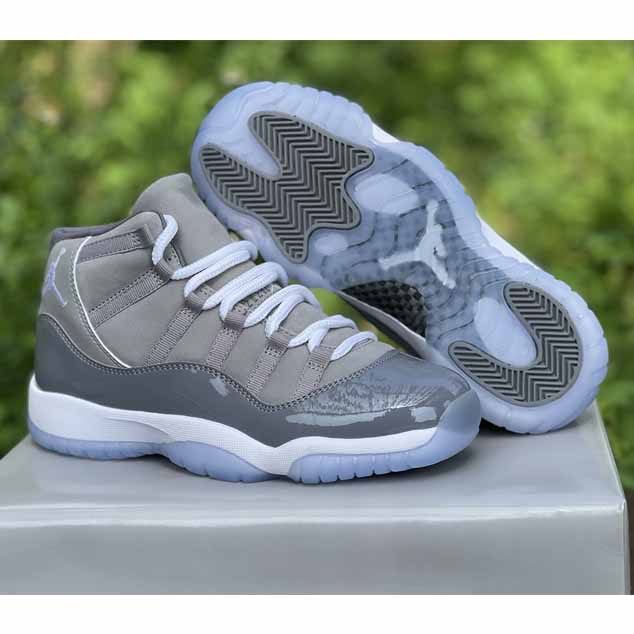Jordan Nike 11 Toro 4s Women Shoes Cool Grey 2021 CT8012-005 Release Date Info | Letp - PerfectKickZ