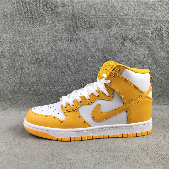 Nike Dunk High DD1869-106 - PerfectKickZ