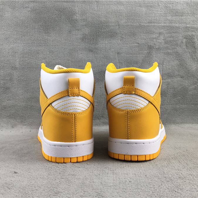 Nike Dunk High DD1869-106 - PerfectKickZ