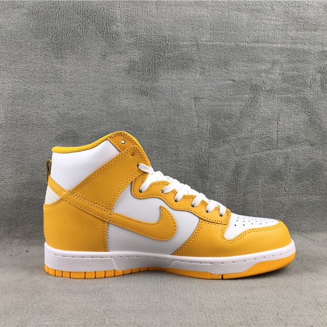 Nike Dunk High DD1869-106 - PerfectKickZ