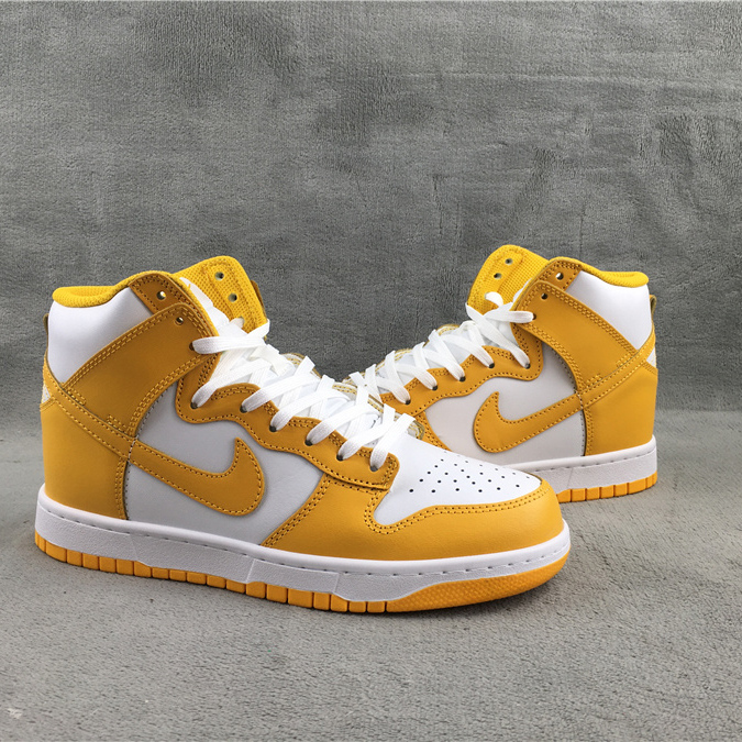 Nike Dunk High DD1869-106 - PerfectKickZ
