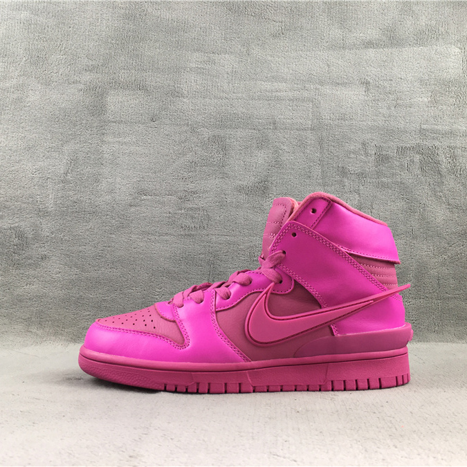 Nike Dunk High X Ambush Sneaker - PerfectKickZ