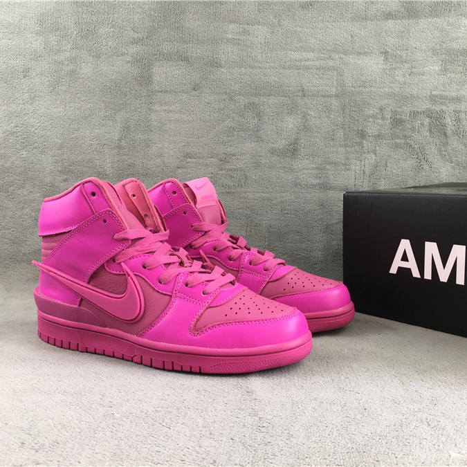 Nike Dunk High X Ambush Sneaker - PerfectKickZ