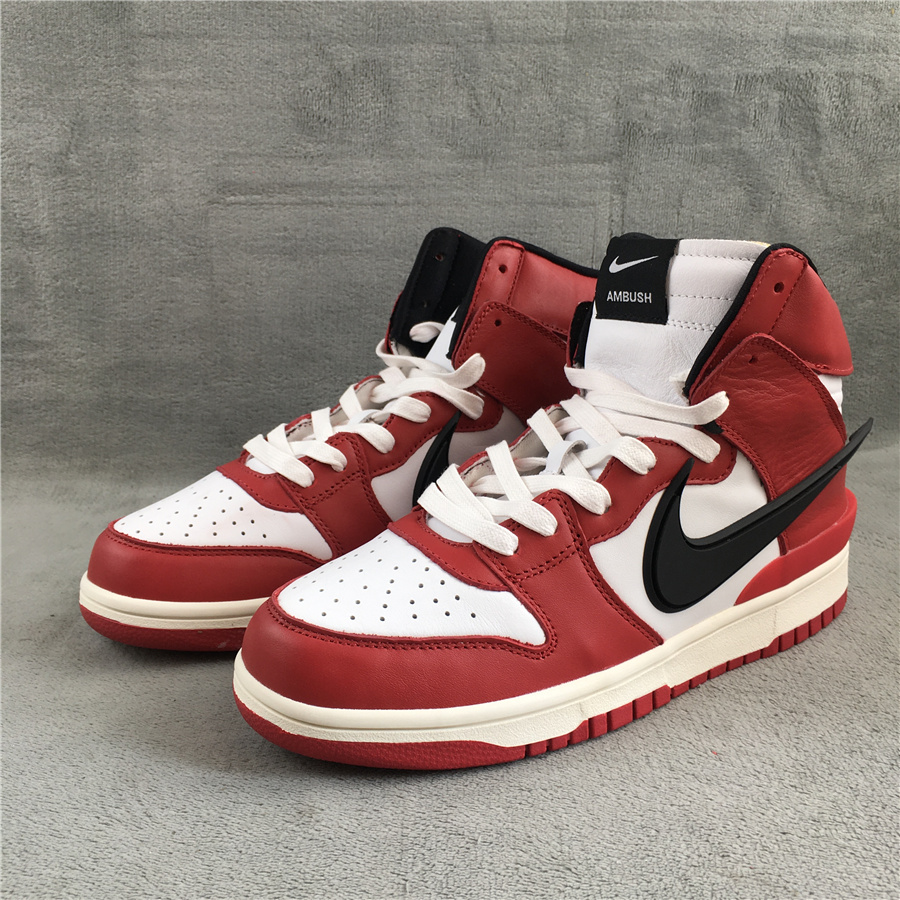 Nike Dunk High X Ambush Sneaker - PerfectKickZ