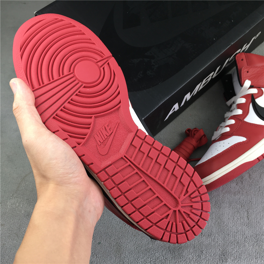 Nike Dunk High X Ambush Sneaker - PerfectKickZ