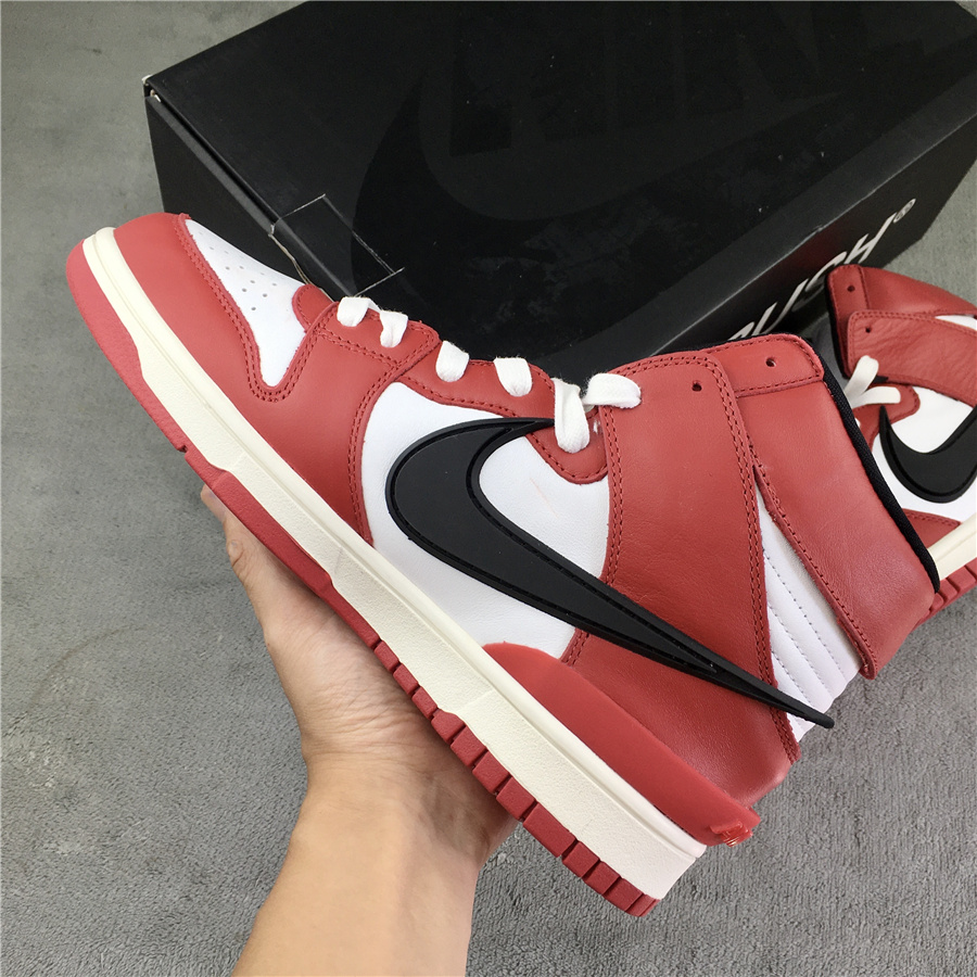 Nike Dunk High X Ambush Sneaker - 