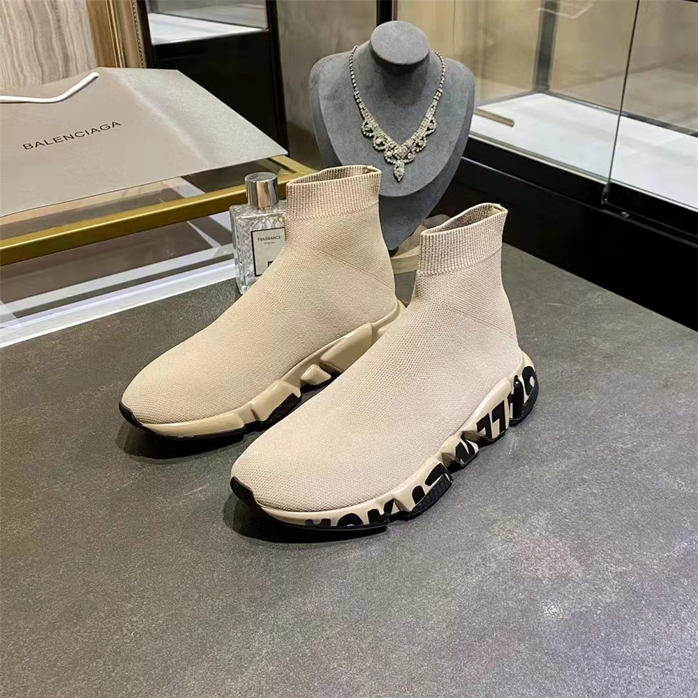 Balenciaga   Speed Trainer - PerfectKickZ