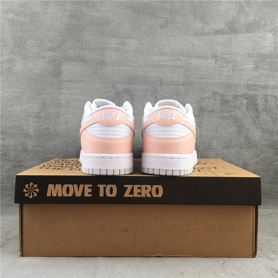 Nike Dunk Low DD1873-100 - PerfectKickZ