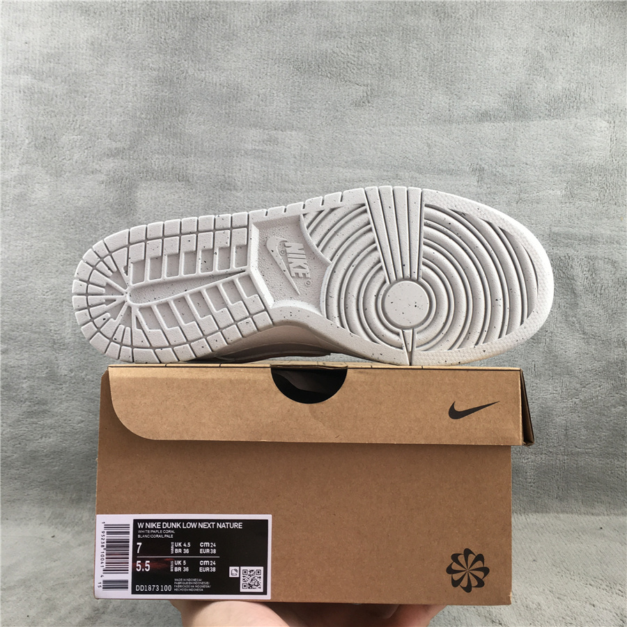 Nike Dunk Low DD1873-100 - PerfectKickZ