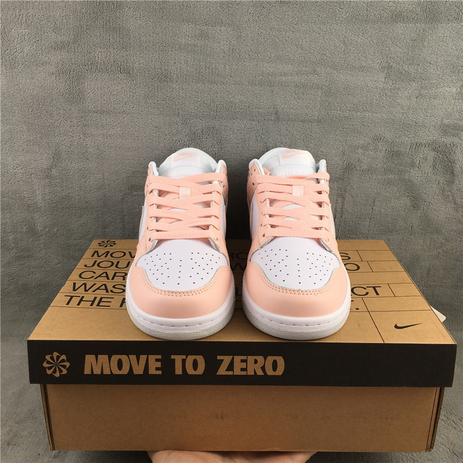 Nike Dunk Low DD1873-100 - 