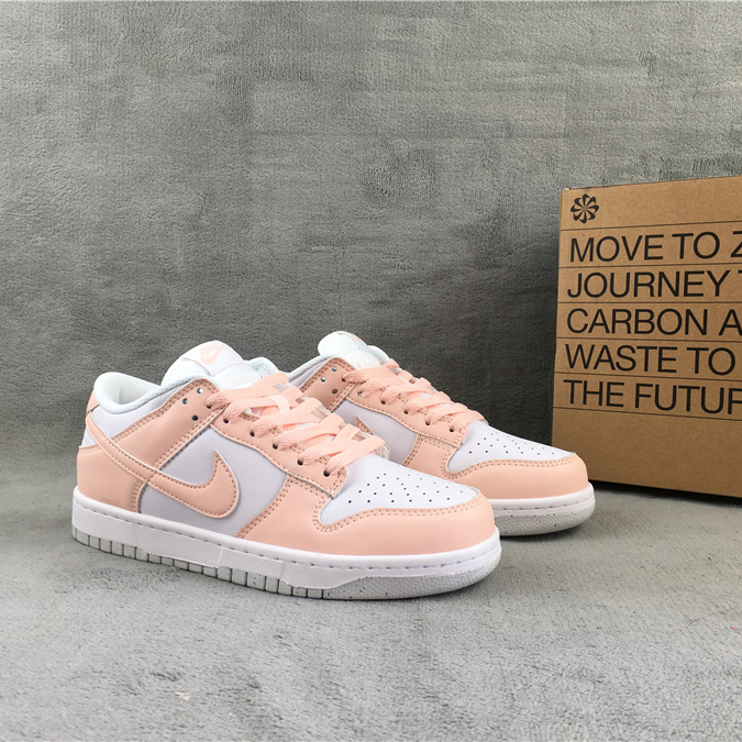 Nike Dunk Low DD1873-100 - PerfectKickZ