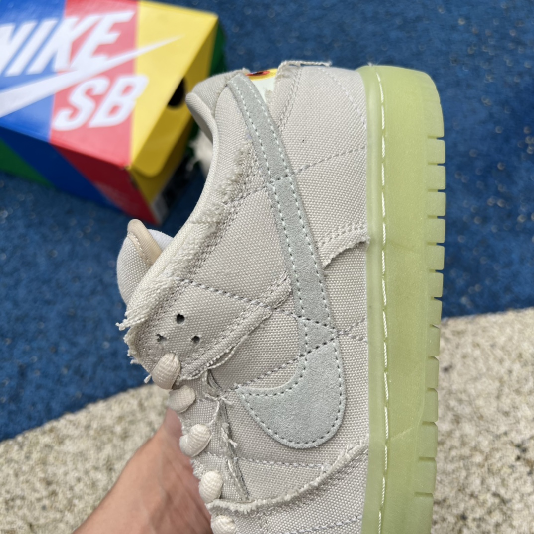 Nike SB Dunk Low Mummy Sneaker - PerfectKickZ