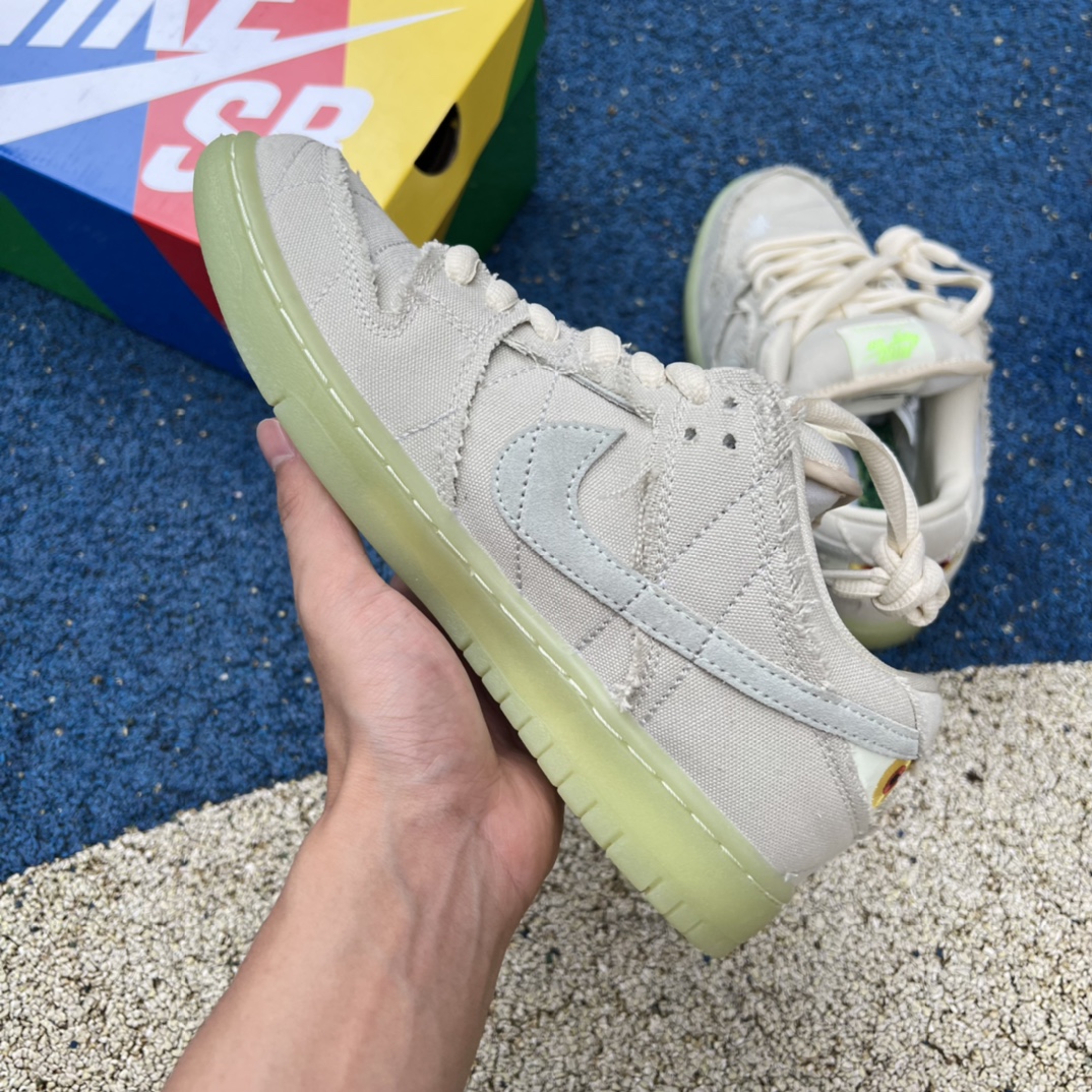 Nike SB Dunk Low Mummy Sneaker - PerfectKickZ