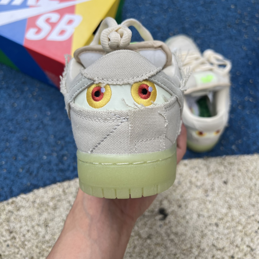 Nike SB Dunk Low Mummy Sneaker - PerfectKickZ