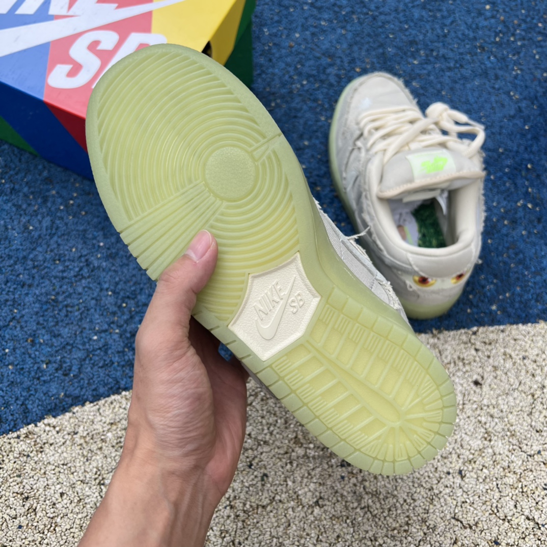 Nike SB Dunk Low Mummy Sneaker - PerfectKickZ