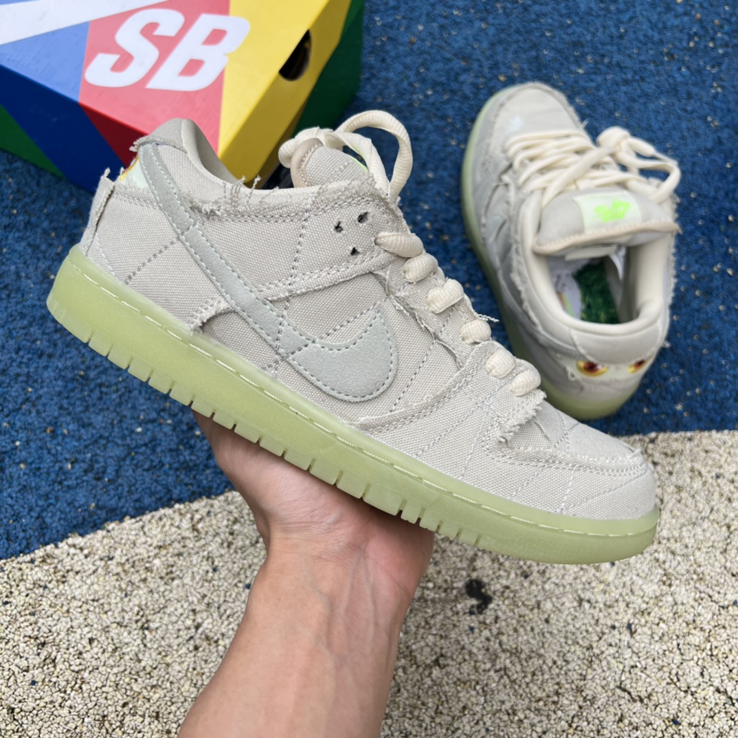 Nike SB Dunk Low Mummy Sneaker - PerfectKickZ