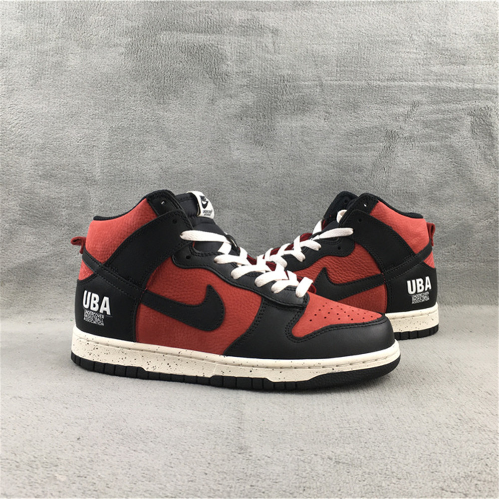 Nike Dunk High 1985 Undercover UBA Sneaker - PerfectKickZ