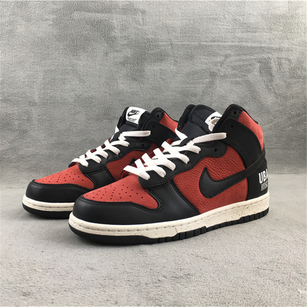 Nike Dunk High 1985 Undercover UBA Sneaker - 